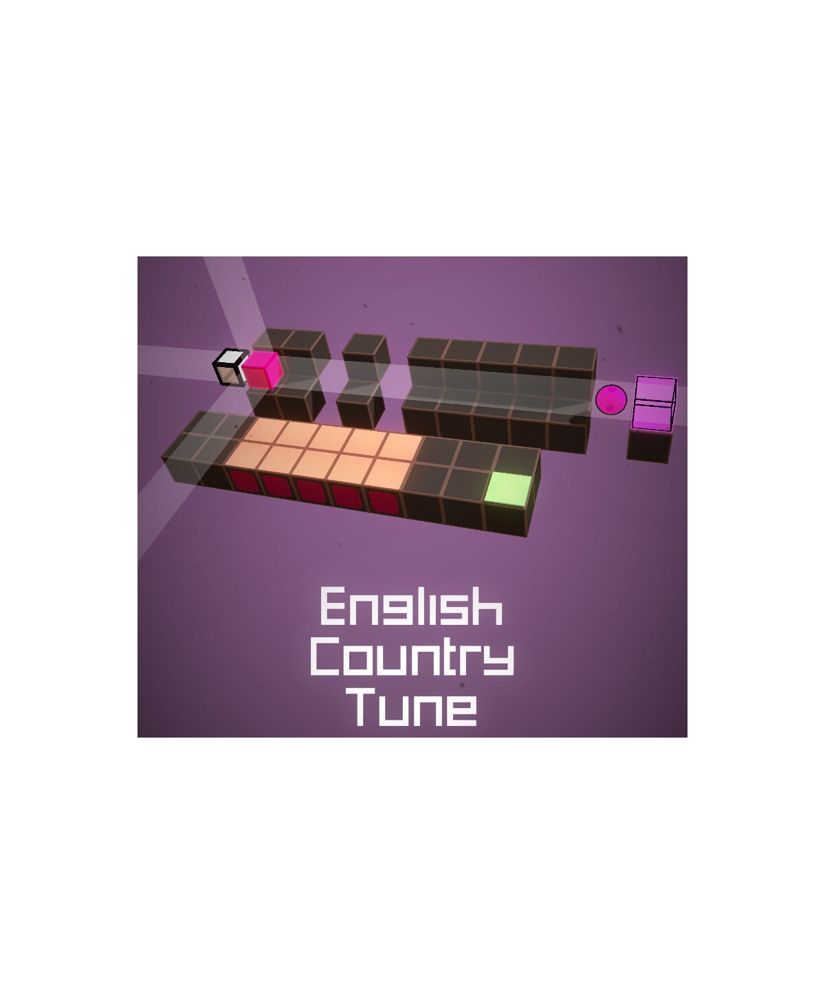 English Country Tune Steam Key GLOBAL
